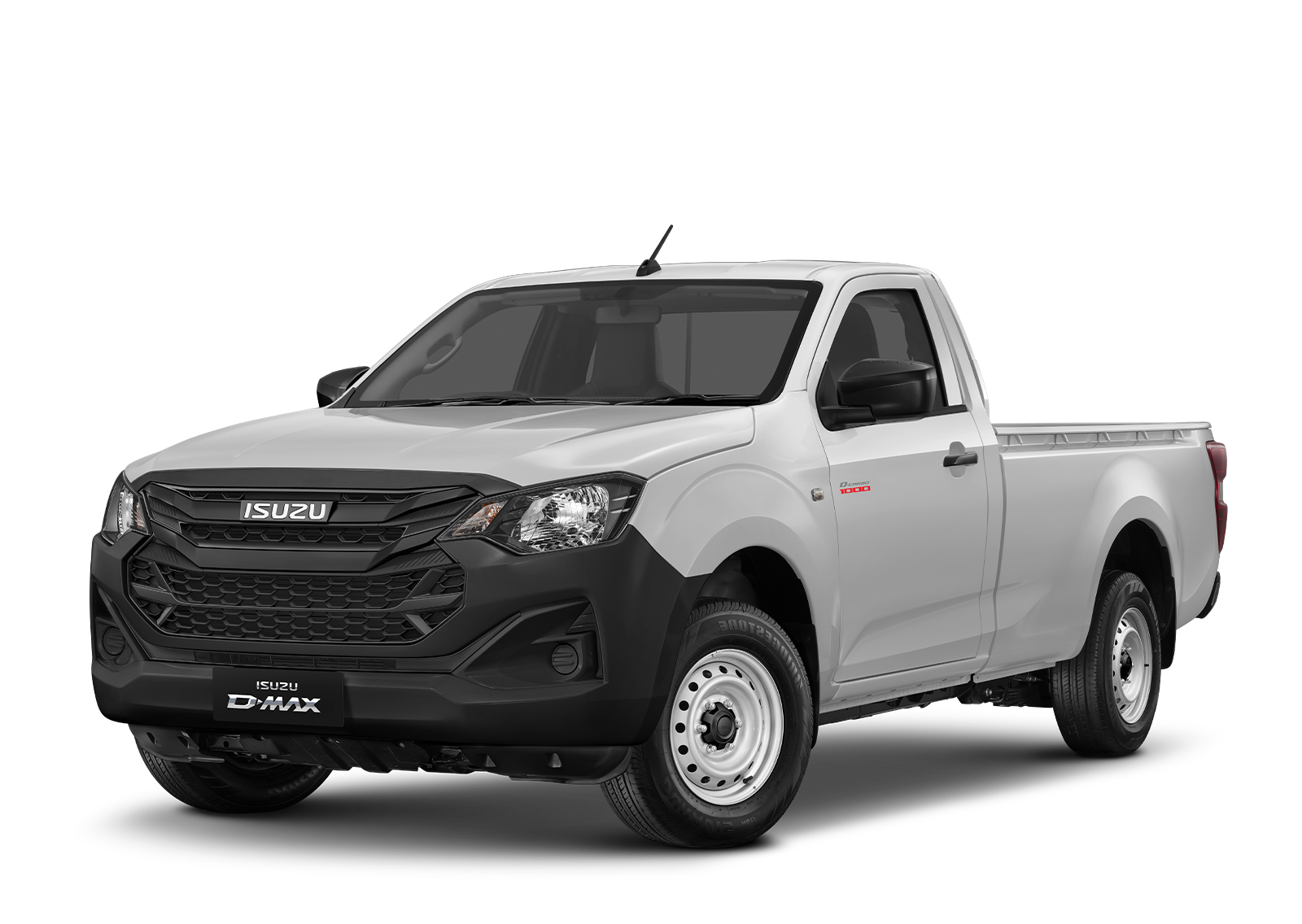 D-MAX D-CARGO 1000